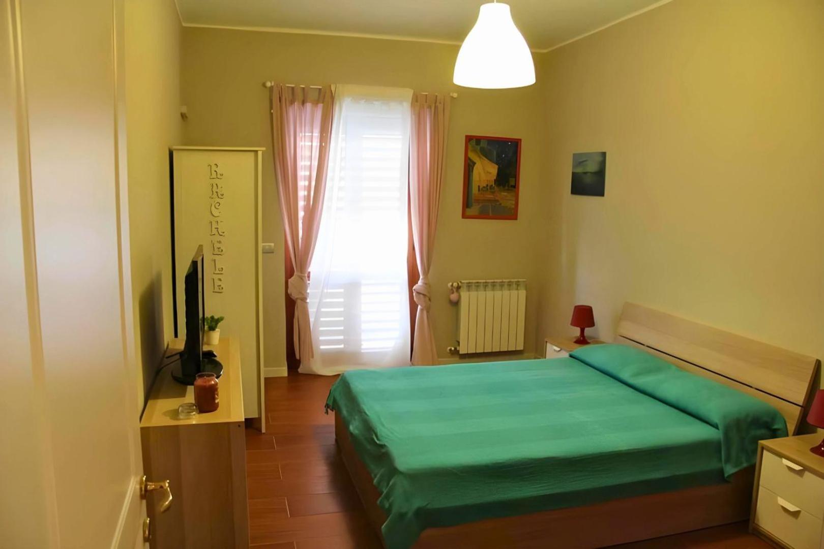 Le Teste Di Moro, Wi-Fi, Private Parking, City Centre Syracuse Екстер'єр фото